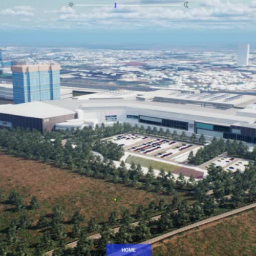 Inovatech Smart City Suite