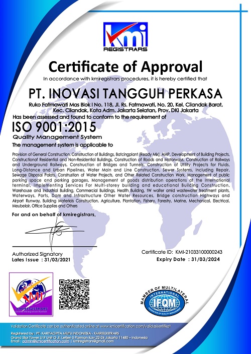 Sertifikat 1 Sertifikat 1