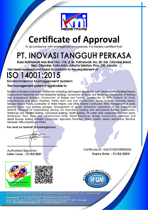 Sertifikat 3 Sertifikat 3